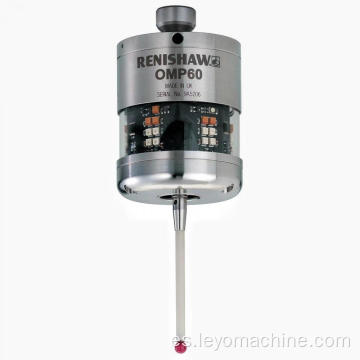 Sonda de la pieza de trabajo Renishaw OMP60